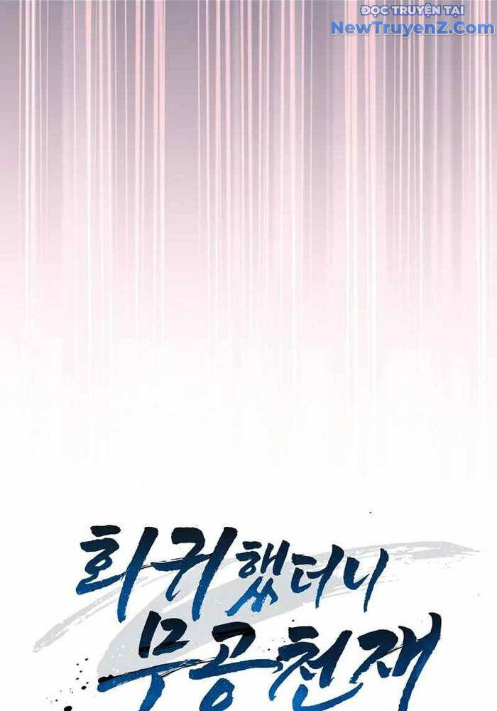 Thiên Tài Võ Thuật Hồi Quy - Chapter 89 - Page 35