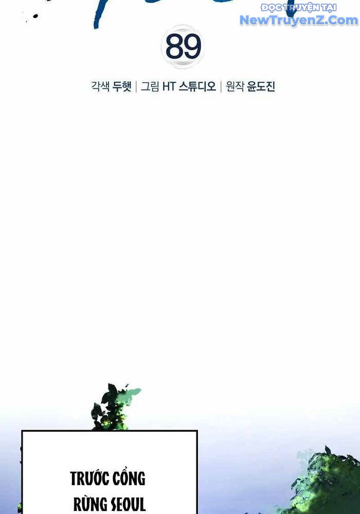 Thiên Tài Võ Thuật Hồi Quy - Chapter 89 - Page 36