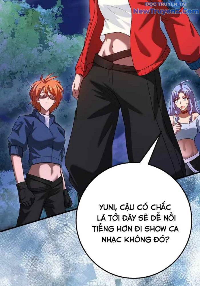 Thiên Tài Võ Thuật Hồi Quy - Chapter 89 - Page 40