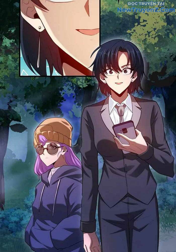 Thiên Tài Võ Thuật Hồi Quy - Chapter 89 - Page 43