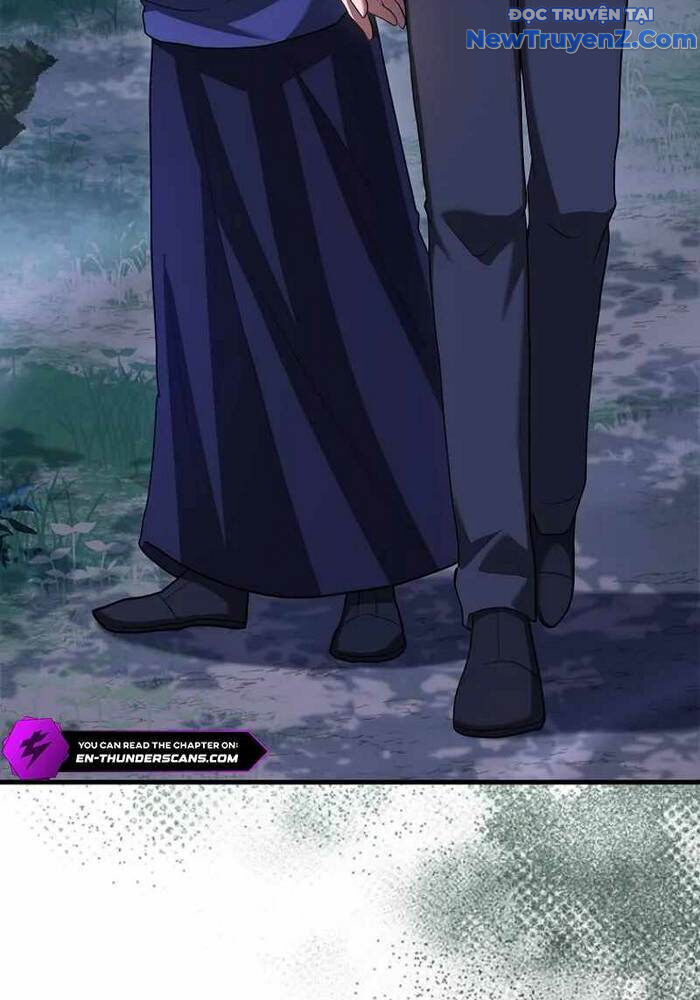 Thiên Tài Võ Thuật Hồi Quy - Chapter 89 - Page 44