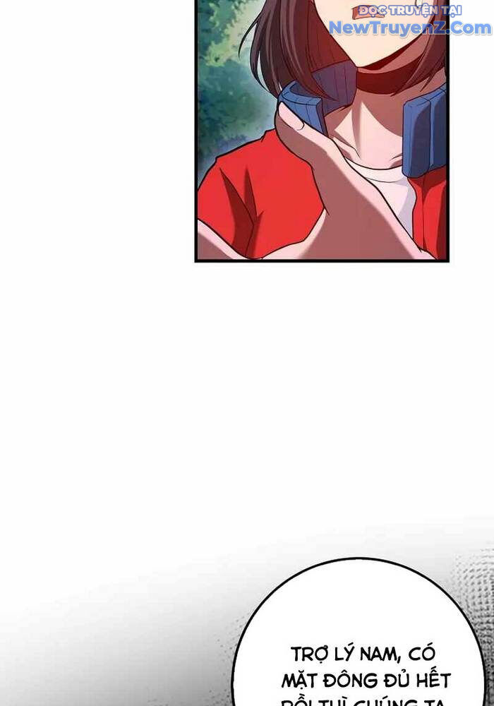 Thiên Tài Võ Thuật Hồi Quy - Chapter 89 - Page 47