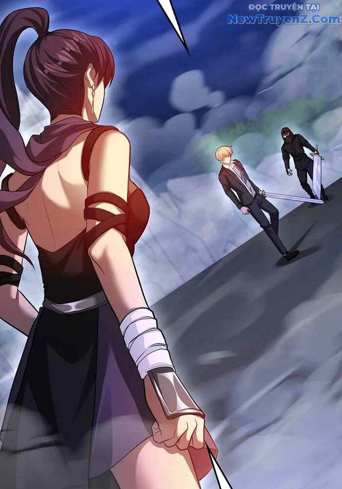 Thiên Tài Võ Thuật Hồi Quy - Chapter 89 - Page 5