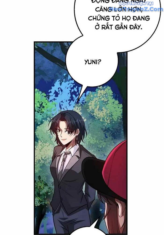 Thiên Tài Võ Thuật Hồi Quy - Chapter 89 - Page 56