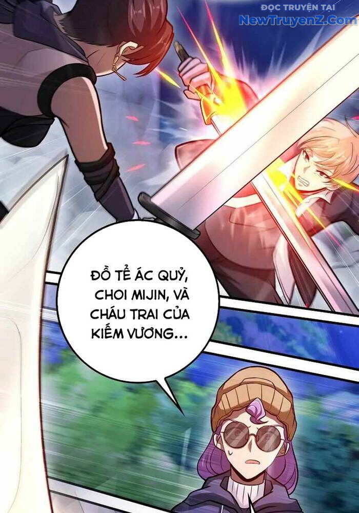 Thiên Tài Võ Thuật Hồi Quy - Chapter 89 - Page 62