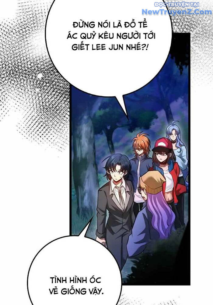 Thiên Tài Võ Thuật Hồi Quy - Chapter 89 - Page 65