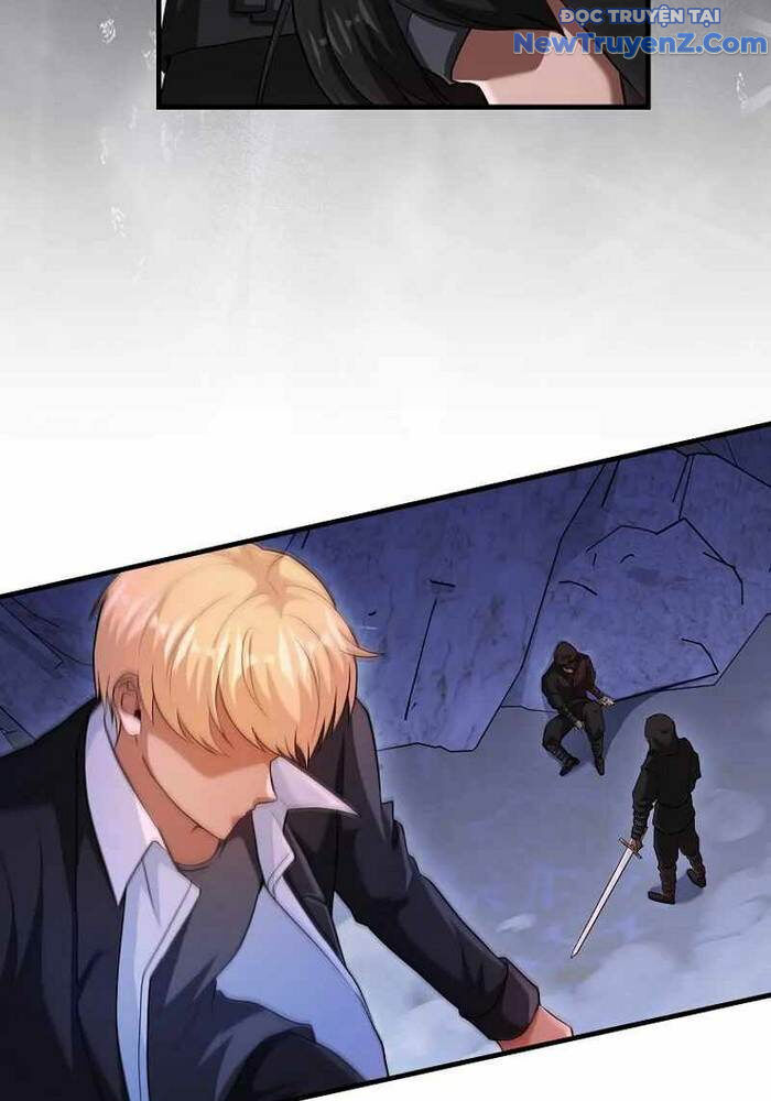 Thiên Tài Võ Thuật Hồi Quy - Chapter 89 - Page 85