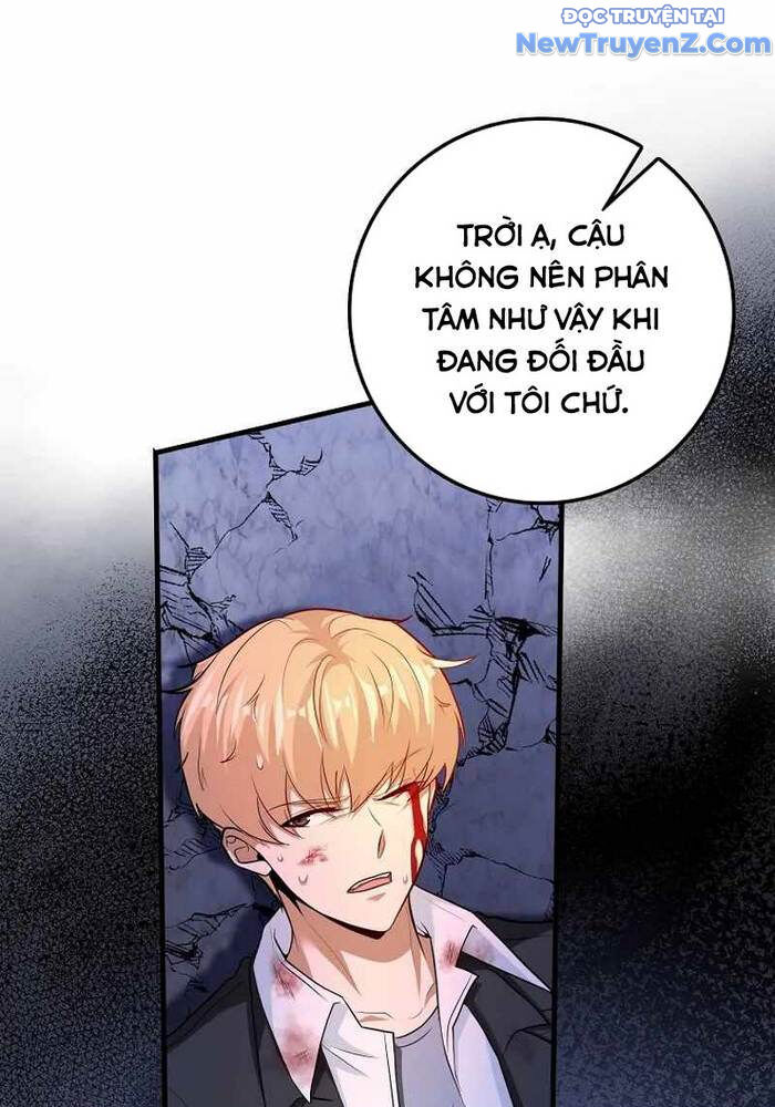 Thiên Tài Võ Thuật Hồi Quy - Chapter 89 - Page 92