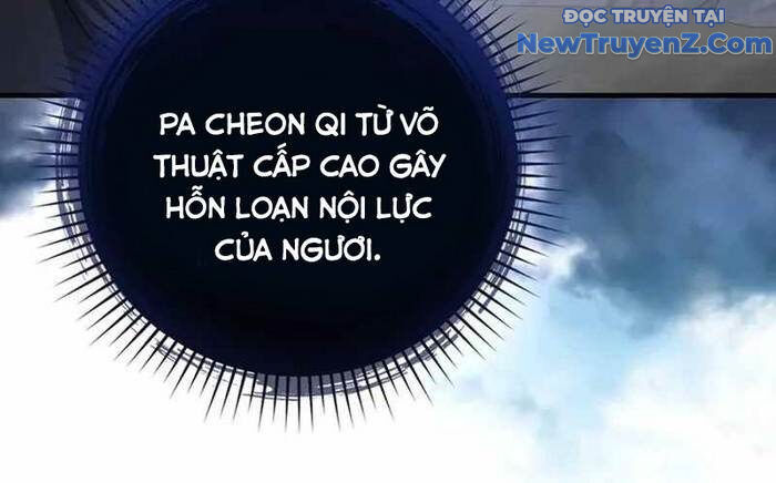 Thiên Tài Võ Thuật Hồi Quy - Chapter 90 - Page 28