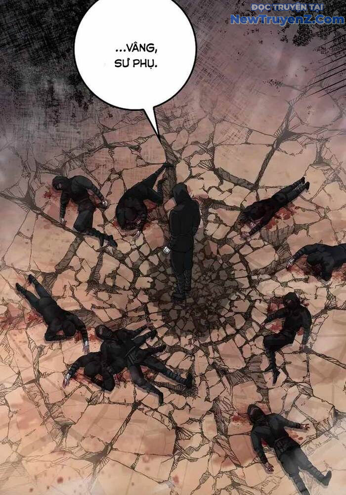 Thiên Tài Võ Thuật Hồi Quy - Chapter 90 - Page 39