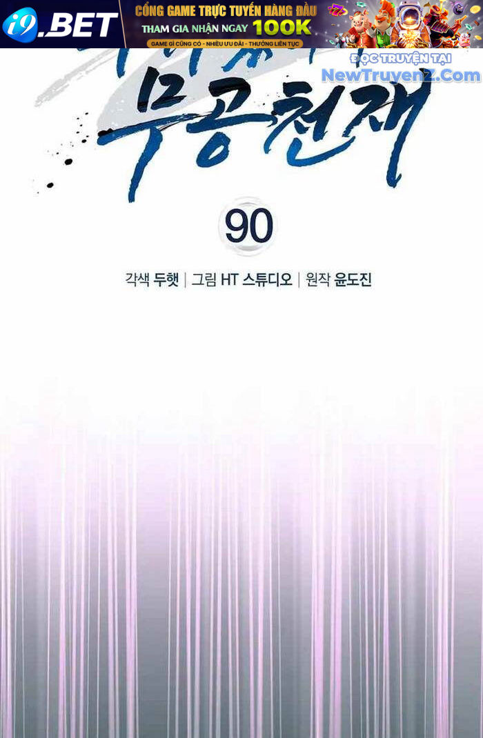 Thiên Tài Võ Thuật Hồi Quy - Chapter 90 - Page 41