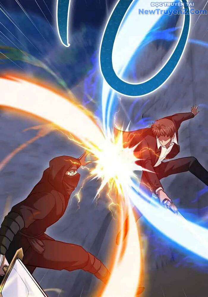 Thiên Tài Võ Thuật Hồi Quy - Chapter 90 - Page 43