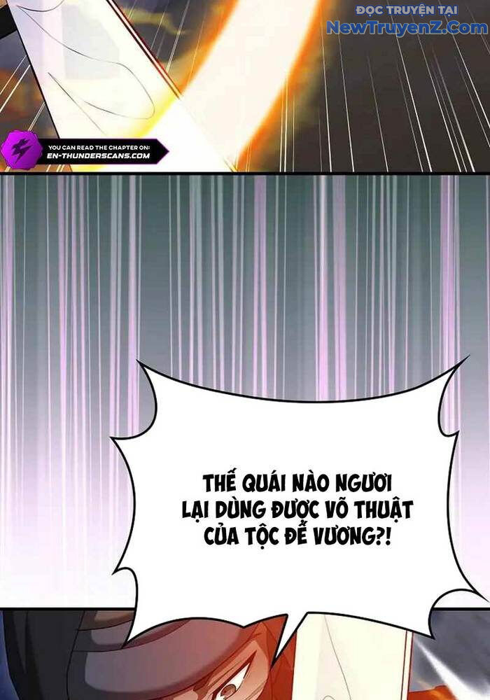 Thiên Tài Võ Thuật Hồi Quy - Chapter 90 - Page 44
