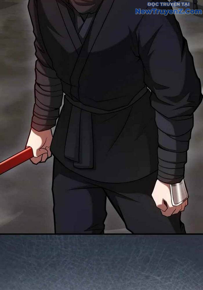 Thiên Tài Võ Thuật Hồi Quy - Chapter 90 - Page 91