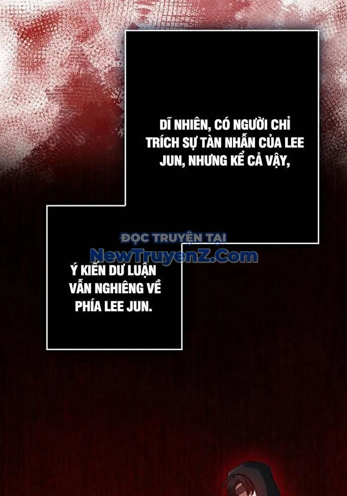 Thiên Tài Võ Thuật Hồi Quy - Chapter 91 - Page 101