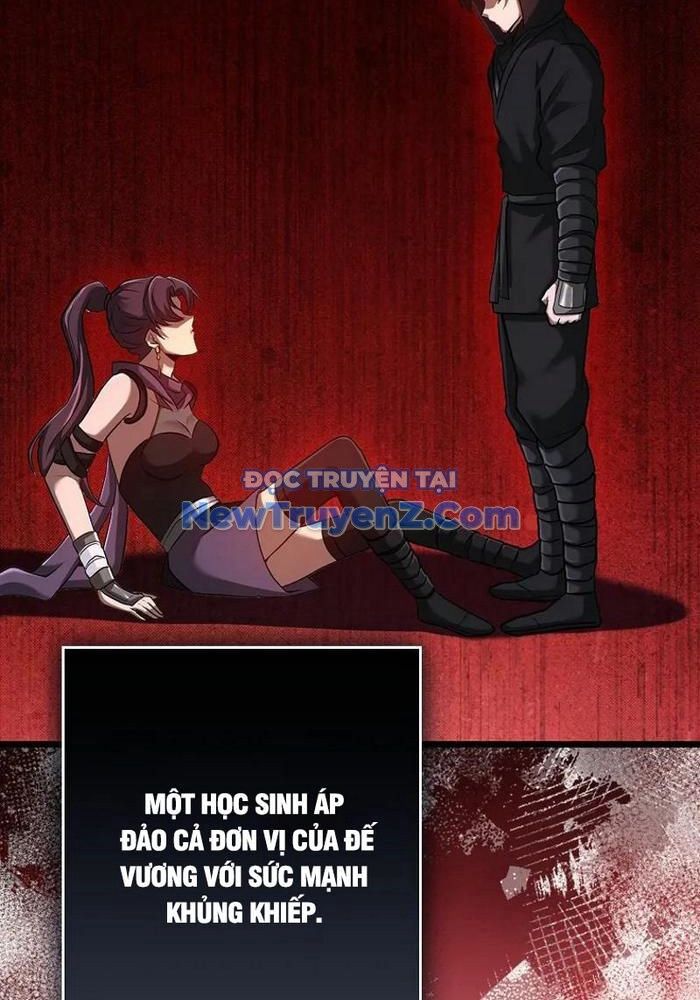 Thiên Tài Võ Thuật Hồi Quy - Chapter 91 - Page 102