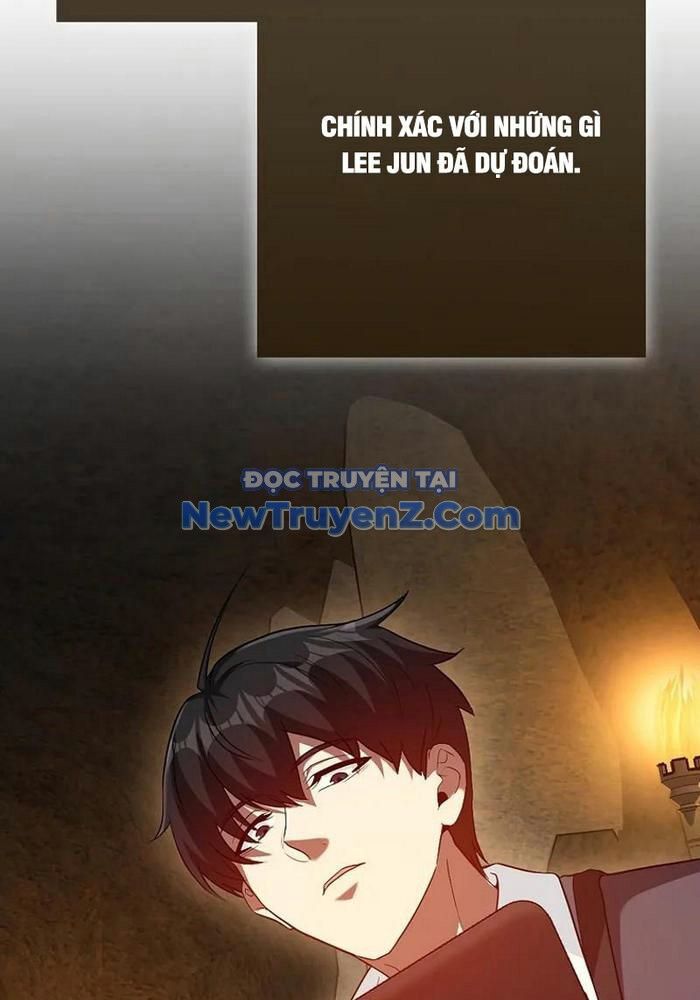 Thiên Tài Võ Thuật Hồi Quy - Chapter 91 - Page 107