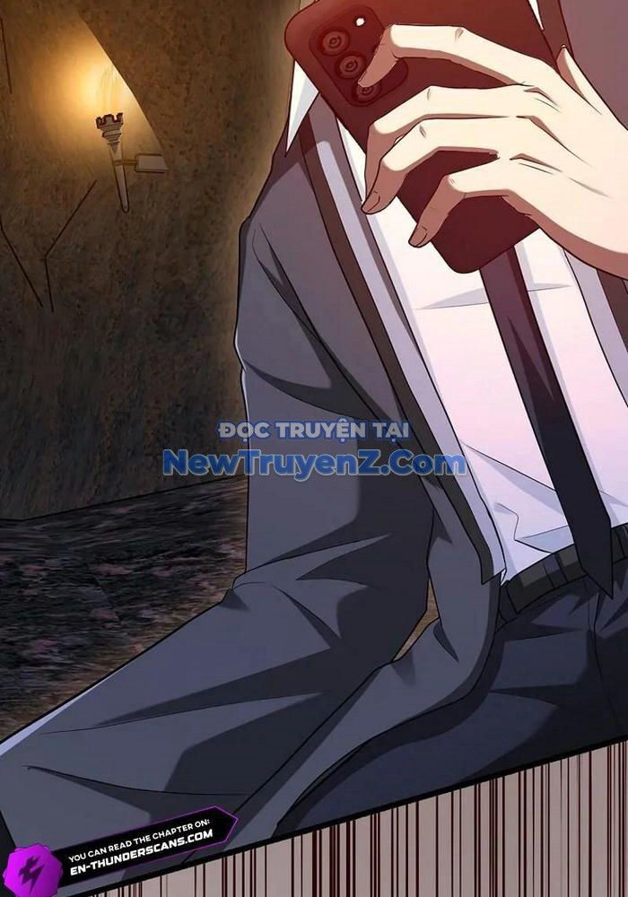 Thiên Tài Võ Thuật Hồi Quy - Chapter 91 - Page 108