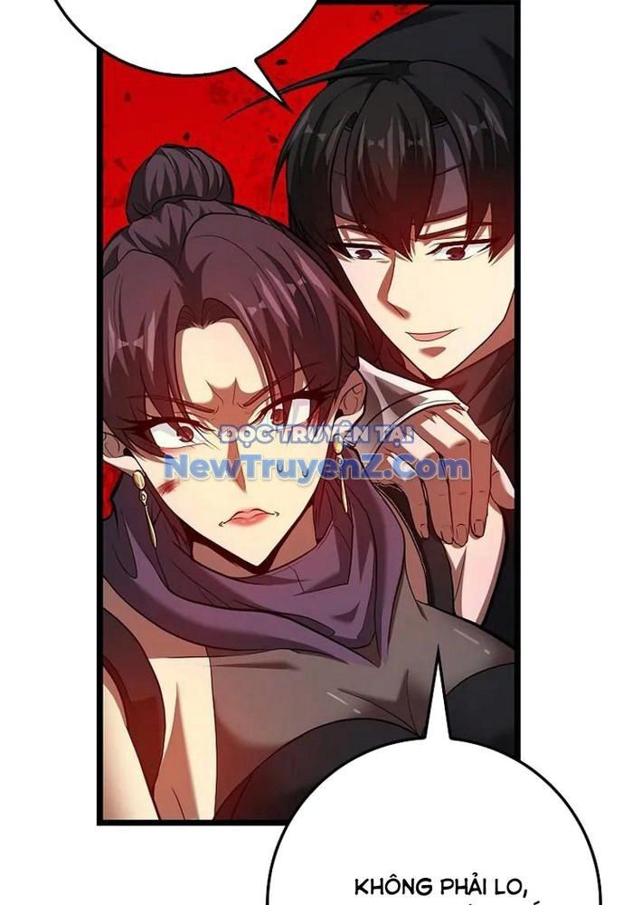 Thiên Tài Võ Thuật Hồi Quy - Chapter 91 - Page 15