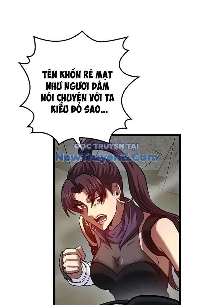 Thiên Tài Võ Thuật Hồi Quy - Chapter 91 - Page 19