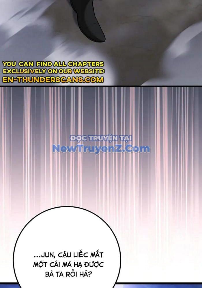 Thiên Tài Võ Thuật Hồi Quy - Chapter 91 - Page 31