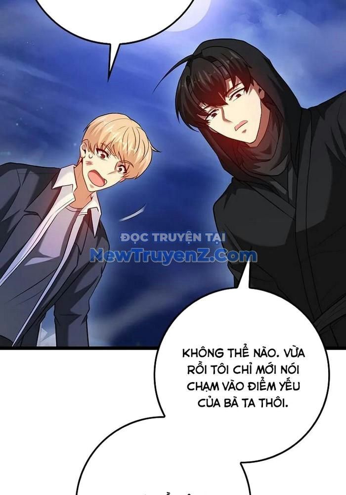 Thiên Tài Võ Thuật Hồi Quy - Chapter 91 - Page 32