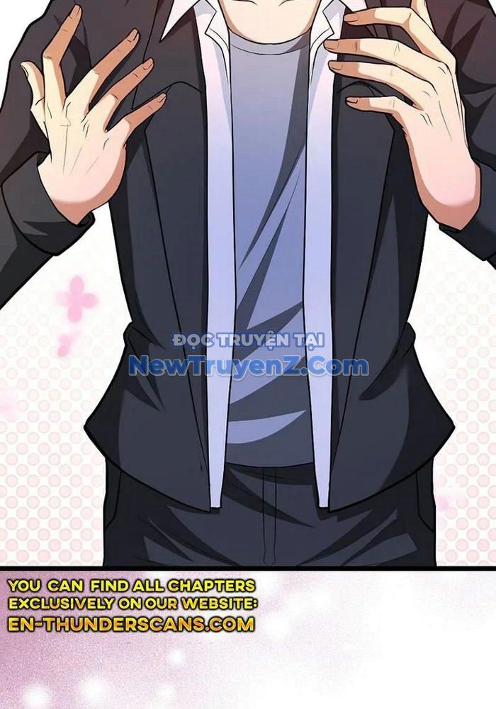 Thiên Tài Võ Thuật Hồi Quy - Chapter 91 - Page 40