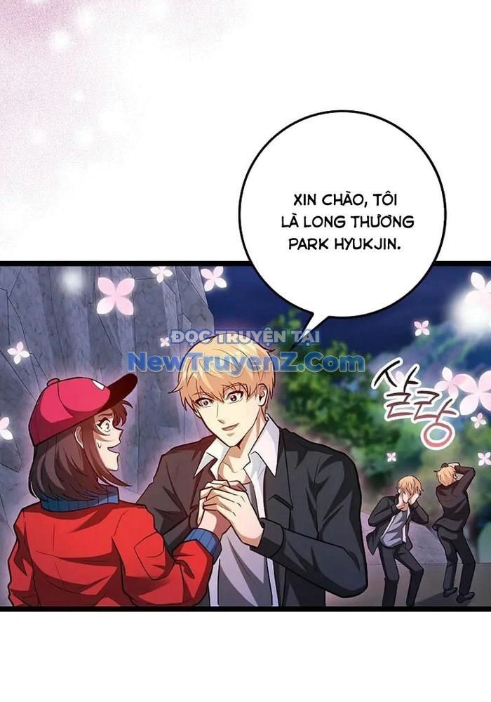 Thiên Tài Võ Thuật Hồi Quy - Chapter 91 - Page 41