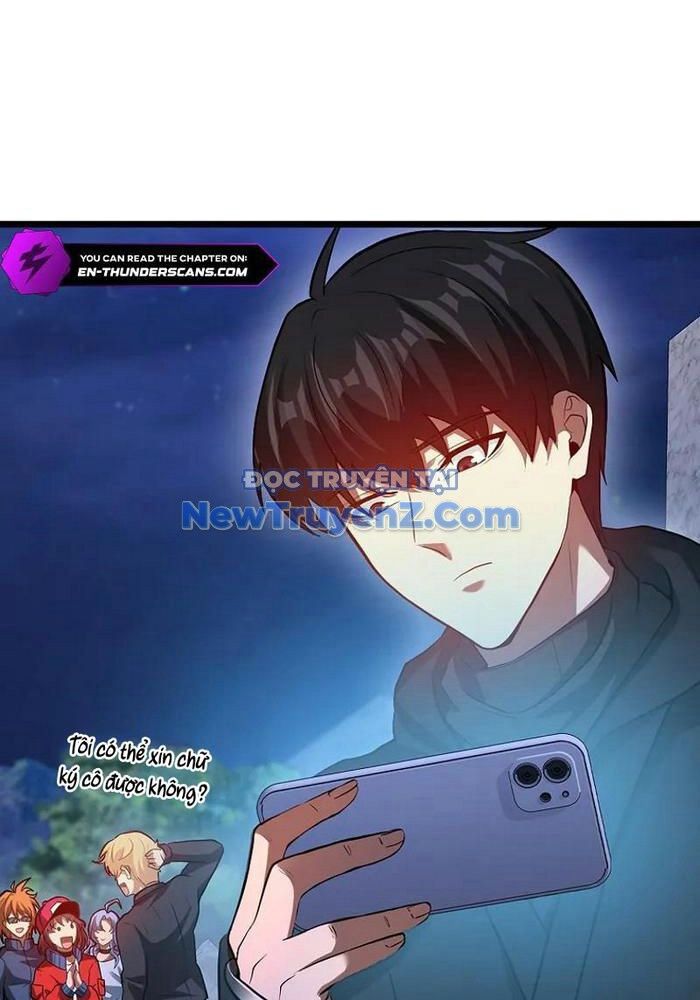 Thiên Tài Võ Thuật Hồi Quy - Chapter 91 - Page 42