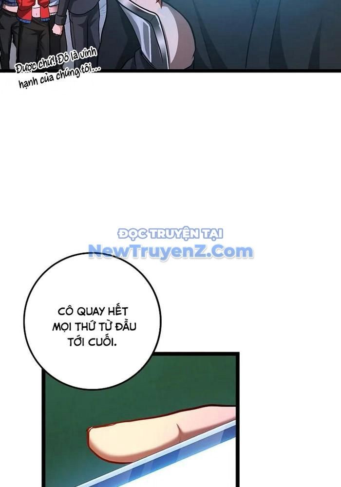 Thiên Tài Võ Thuật Hồi Quy - Chapter 91 - Page 43