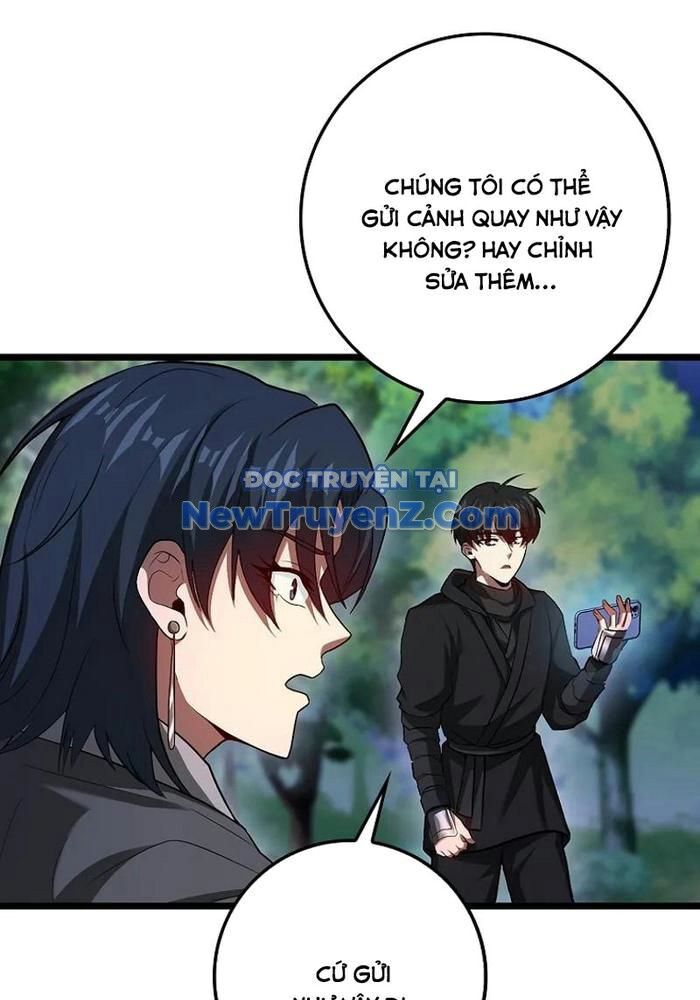 Thiên Tài Võ Thuật Hồi Quy - Chapter 91 - Page 45