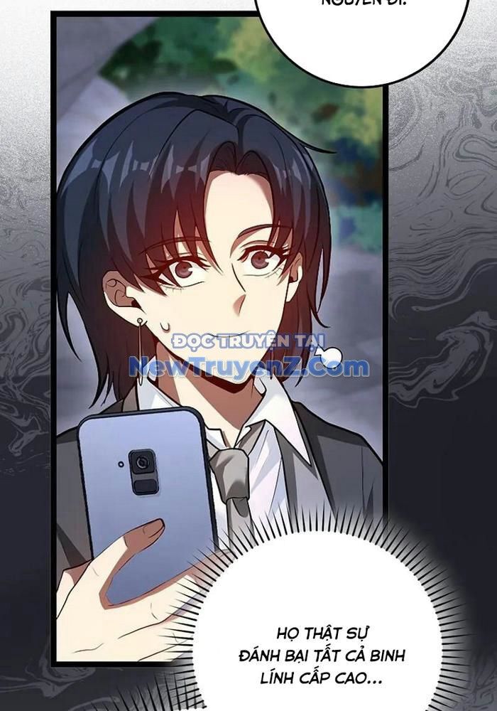 Thiên Tài Võ Thuật Hồi Quy - Chapter 91 - Page 47