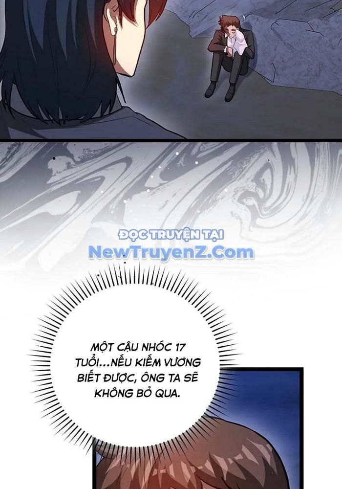 Thiên Tài Võ Thuật Hồi Quy - Chapter 91 - Page 50