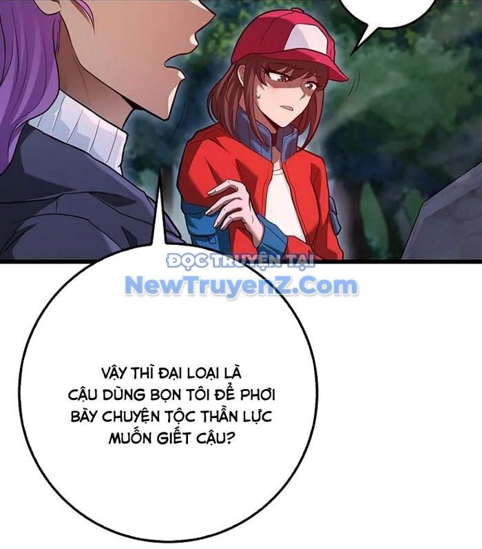 Thiên Tài Võ Thuật Hồi Quy - Chapter 91 - Page 61