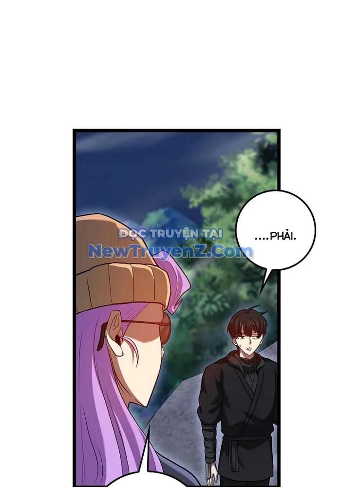 Thiên Tài Võ Thuật Hồi Quy - Chapter 91 - Page 62