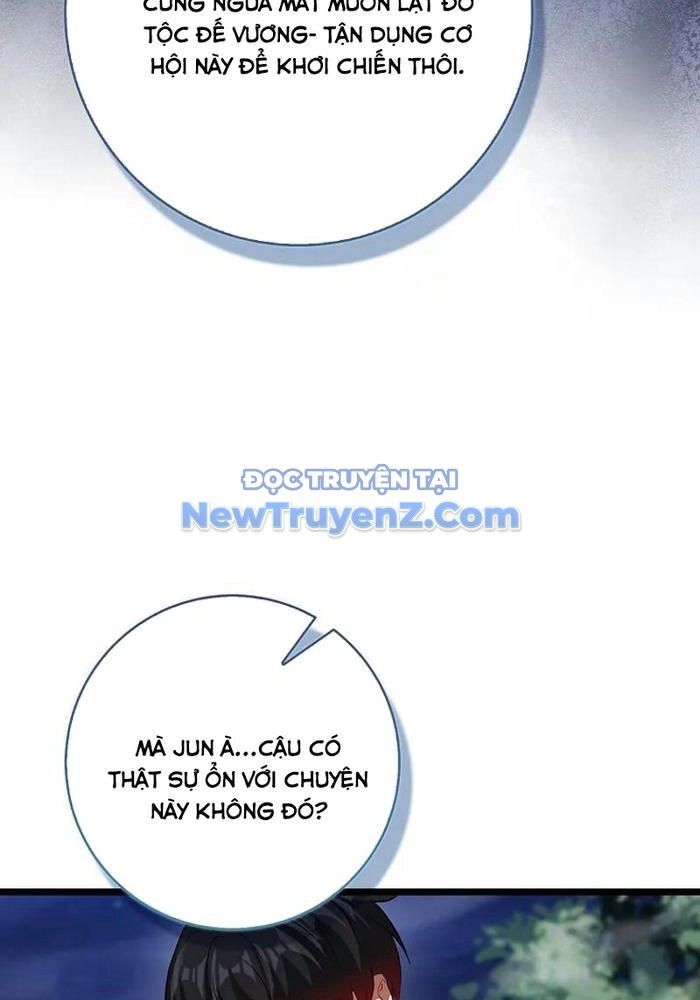 Thiên Tài Võ Thuật Hồi Quy - Chapter 91 - Page 75