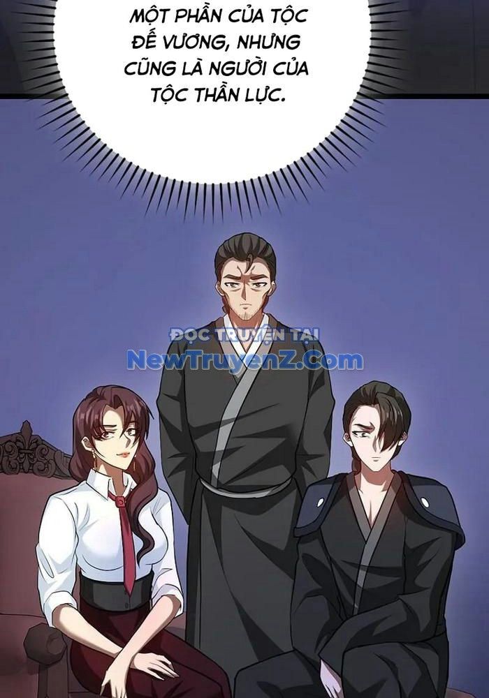 Thiên Tài Võ Thuật Hồi Quy - Chapter 91 - Page 77