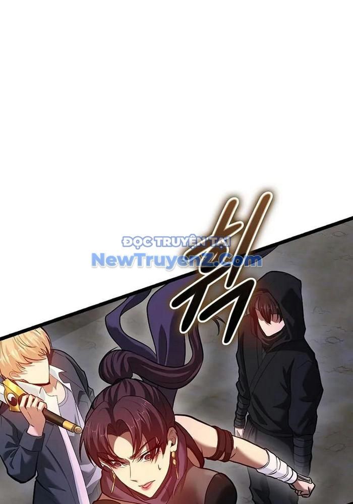 Thiên Tài Võ Thuật Hồi Quy - Chapter 91 - Page 8