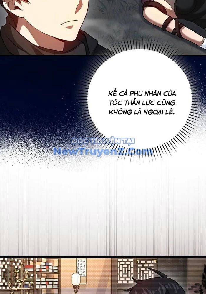 Thiên Tài Võ Thuật Hồi Quy - Chapter 91 - Page 80