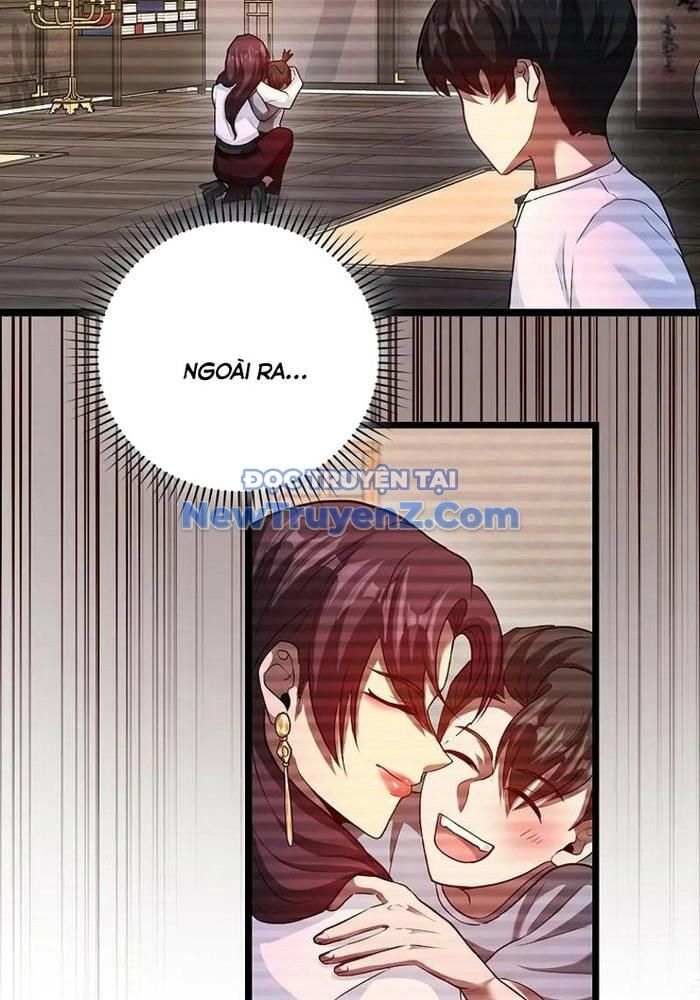 Thiên Tài Võ Thuật Hồi Quy - Chapter 91 - Page 81