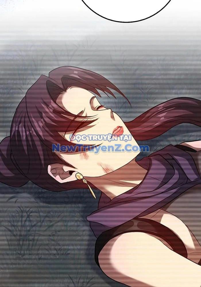 Thiên Tài Võ Thuật Hồi Quy - Chapter 91 - Page 83