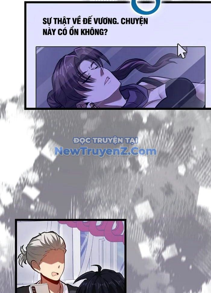 Thiên Tài Võ Thuật Hồi Quy - Chapter 91 - Page 85
