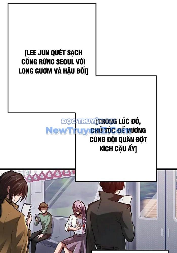 Thiên Tài Võ Thuật Hồi Quy - Chapter 91 - Page 87