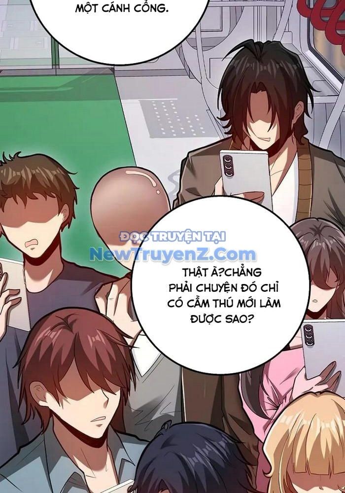 Thiên Tài Võ Thuật Hồi Quy - Chapter 91 - Page 89
