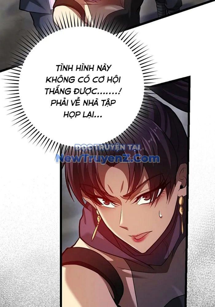 Thiên Tài Võ Thuật Hồi Quy - Chapter 91 - Page 9