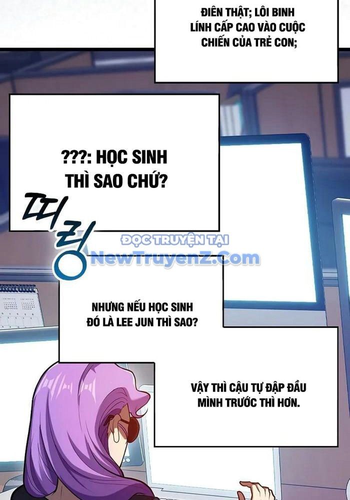 Thiên Tài Võ Thuật Hồi Quy - Chapter 91 - Page 91