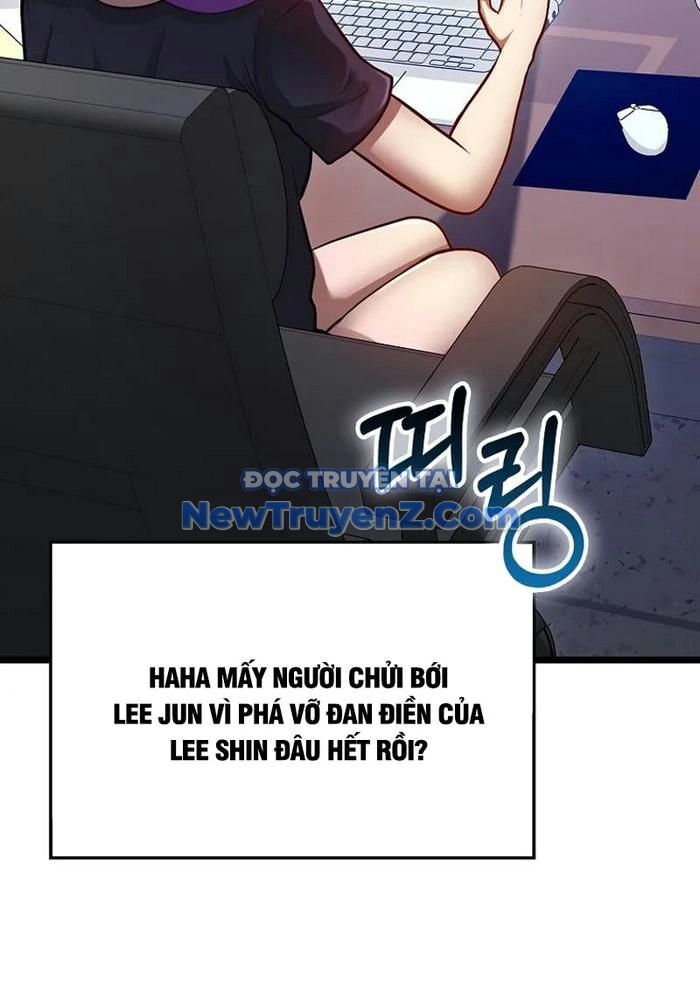 Thiên Tài Võ Thuật Hồi Quy - Chapter 91 - Page 92