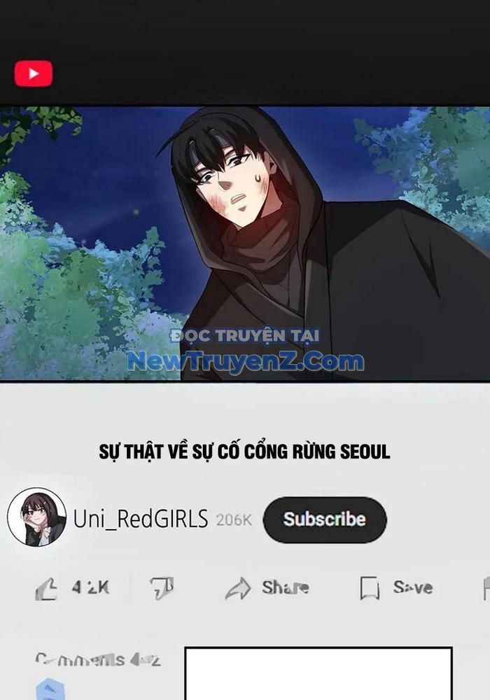 Thiên Tài Võ Thuật Hồi Quy - Chapter 91 - Page 95