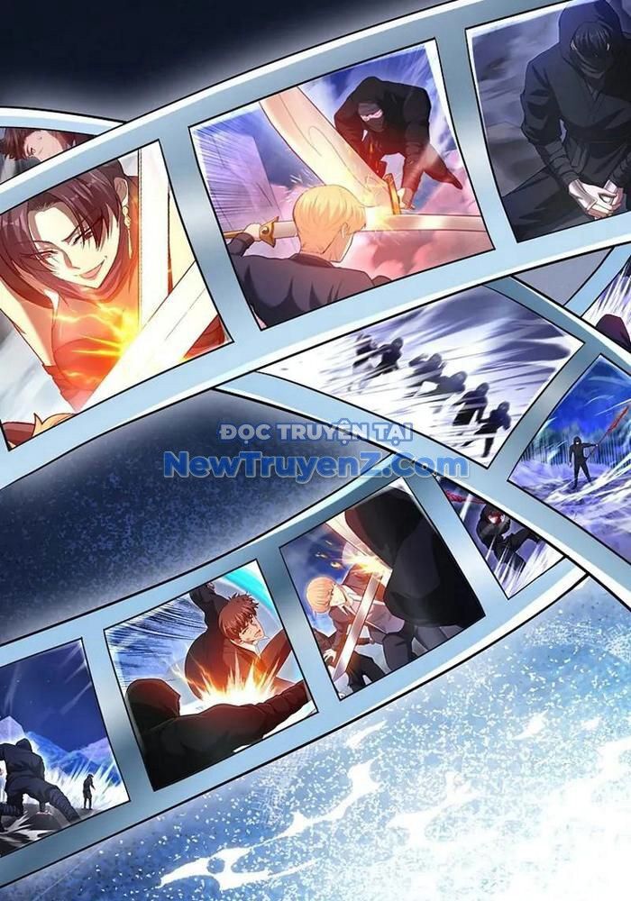 Thiên Tài Võ Thuật Hồi Quy - Chapter 91 - Page 99