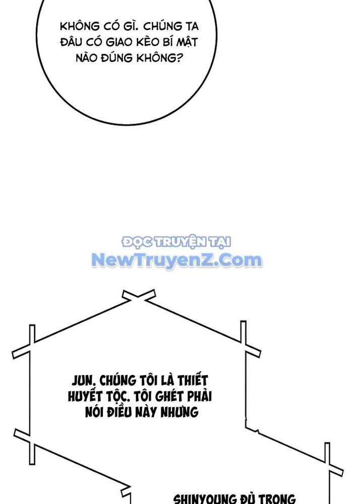 Thiên Tài Võ Thuật Hồi Quy - Chapter 92 - Page 114